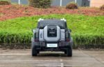 Jetour T2 2026– China Export Vehicle | Chinese cars in Zimbabwe - Image 3