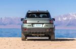 Jetour T1 2026– China Export Vehicle | Chinese cars in Zimbabwe - Image 2