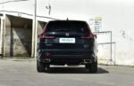 Honda CRV 2026– China Export Vehicle | Chinese cars in Zimbabwe - Image 4