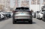 Changan UNI-Z PHEV 2026– China Export Vehicle | Chinese cars in Zimbabwe - Image 3