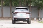 Geely Xingyue L 2026– China Export Vehicle | Chinese cars in Zimbabwe - Image 3