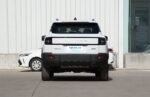 Jetour Freelander 2026– China Export Vehicle | Chinese cars in Zimbabwe - Image 4