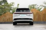 Xpeng G9 2026– China Export Vehicle | Chinese cars in Zimbabwe - Image 3