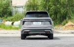 Hongqi HS7 2026– China Export Vehicle | Chinese cars in Zimbabwe - Image 3