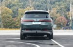 Denza N9 DM 2026– China Export Vehicle | Chinese cars in Zimbabwe - Image 3