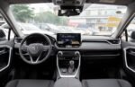 GAC Toyota Wildlander EV– Buy Direct From China | Chinese cars in Zimbabwe - Image 3