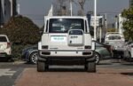 Chery iCAR V23 2026– China Export Vehicle | Chinese cars in Zimbabwe - Image 3