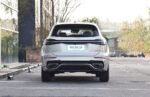 Hongqi HS5 2026– For Sale From China | Chinese cars in Zimbabwe - Image 2