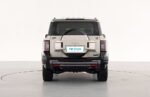 BYD Leopard 8– For Sale From China | Chinese cars in Zimbabwe - Image 3