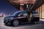 Voyah Dreamer Pure Electric– For Sale From China | Chinese cars in Zimbabwe - Image 3