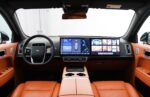 LIXIANG L7– For Sale From China | Chinese cars in Zimbabwe - Image 2