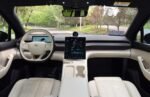 NIO ES6– Buy Direct From China | Chinese cars in Zimbabwe - Image 2