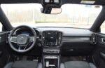 VOLVO XC40 EV– For Sale From China | Chinese cars in Zimbabwe - Image 2