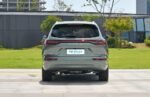 AITO M7– For Sale From China | Chinese cars in Zimbabwe - Image 3
