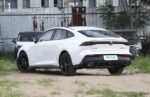 Changan UNI－V– For Sale From China | Chinese cars in Zimbabwe - Image 3