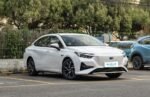 GAC Honda EA6– Buy Direct From China | Chinese cars in Zimbabwe