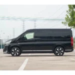 Toyota Spacious Luxury Business Reception Passenger Car– Buy Direct From China | Chinese cars in Zimbabwe - Image 2