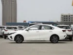 KIA K3– Buy Direct From China | Chinese cars in Zimbabwe - Image 5