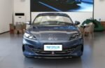 BYD Seal 06 DM-i– For Sale From China | Chinese cars in Zimbabwe