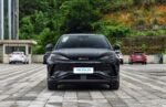 BYD Sea Lion 07 EV– For Sale From China | Chinese cars in Zimbabwe