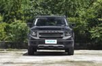 Haval Dargo– For Sale From China | Chinese cars in Zimbabwe