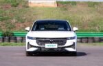 Voyah Passion PHEV– For Sale From China | Chinese cars in Zimbabwe