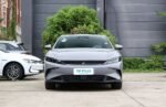 BYD Han DM-i 2026– For Sale From China | Chinese cars in Zimbabwe