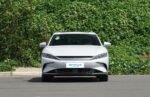 BYD Han EV 2026– For Sale From China | Chinese cars in Zimbabwe
