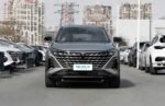 Changan UNI-Z PHEV 2026– China Export Vehicle | Chinese cars in Zimbabwe