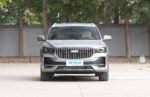 Geely Xingyue L 2026– China Export Vehicle | Chinese cars in Zimbabwe
