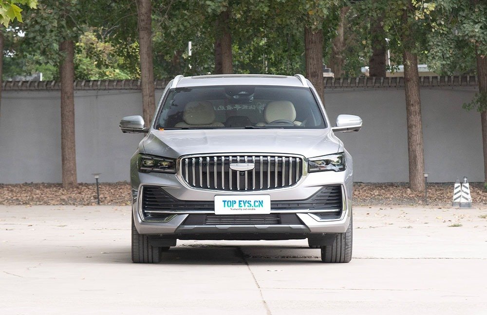 imgi_3_1_3(56) Geely Xingyue L 2026– China Export Vehicle | Chinese cars in Zimbabwe - Image 1