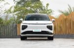 Xpeng G9 2026– China Export Vehicle | Chinese cars in Zimbabwe