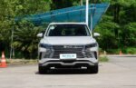 BYD Sea Lion 05 DM-i– For Sale From China | Chinese cars in Zimbabwe