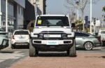 Chery iCAR V23 2026– China Export Vehicle | Chinese cars in Zimbabwe