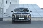 Hongqi HS7 PHEV 2026– China Export Vehicle | Chinese cars in Zimbabwe
