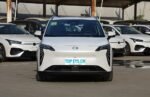 GAC AION Y– Buy Direct From China | Chinese cars in Zimbabwe