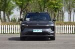 NIO ES6– Buy Direct From China | Chinese cars in Zimbabwe