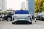 NIO Et5– Buy Direct From China | Chinese cars in Zimbabwe