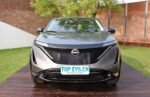 NISSAN ARIYA– For Sale From China | Chinese cars in Zimbabwe