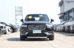 VOLVO XC90 PHEV– For Sale From China | Chinese cars in Zimbabwe