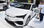 GAC-AION-S– For Sale From China | Chinese cars in Zimbabwe - Image 3