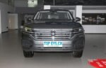 Volkswagen Touareg– Buy Direct From China | Chinese cars in Zimbabwe
