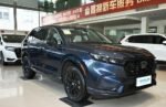 HONDA CR-V PHEV– Buy Direct From China | Chinese cars in Zimbabwe
