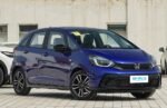 HONDA Fit– For Sale From China | Chinese cars in Zimbabwe
