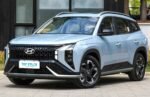 HYUNDAI MUFASA 2026– For Sale From China | Chinese cars in Zimbabwe
