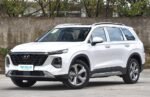 HYUNDAI Santa Fe 2026– For Sale From China | Chinese cars in Zimbabwe