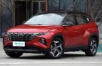 HYUNDAI Lafesta PHEV– For Sale From China | Chinese cars in Zimbabwe - Image 2