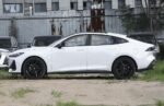 Changan UNI－V– For Sale From China | Chinese cars in Zimbabwe - Image 4