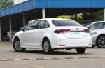 Toyota Corolla– For Sale From China | Chinese cars in Zimbabwe - Image 2