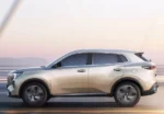 Aito M8– Buy Direct From China | Chinese cars in Zimbabwe - Image 8